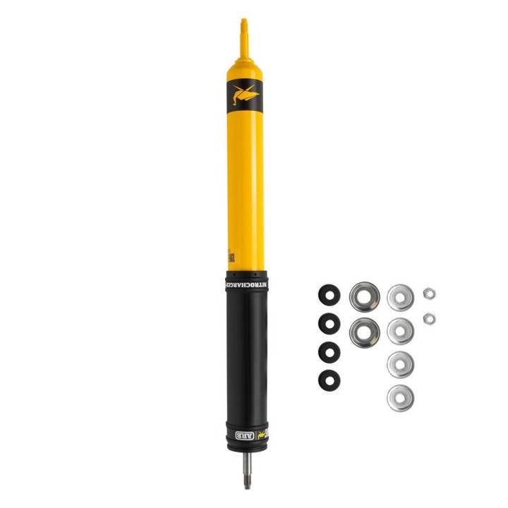 Old Man Emu Nitrocharger Plus front shock absorber 63018